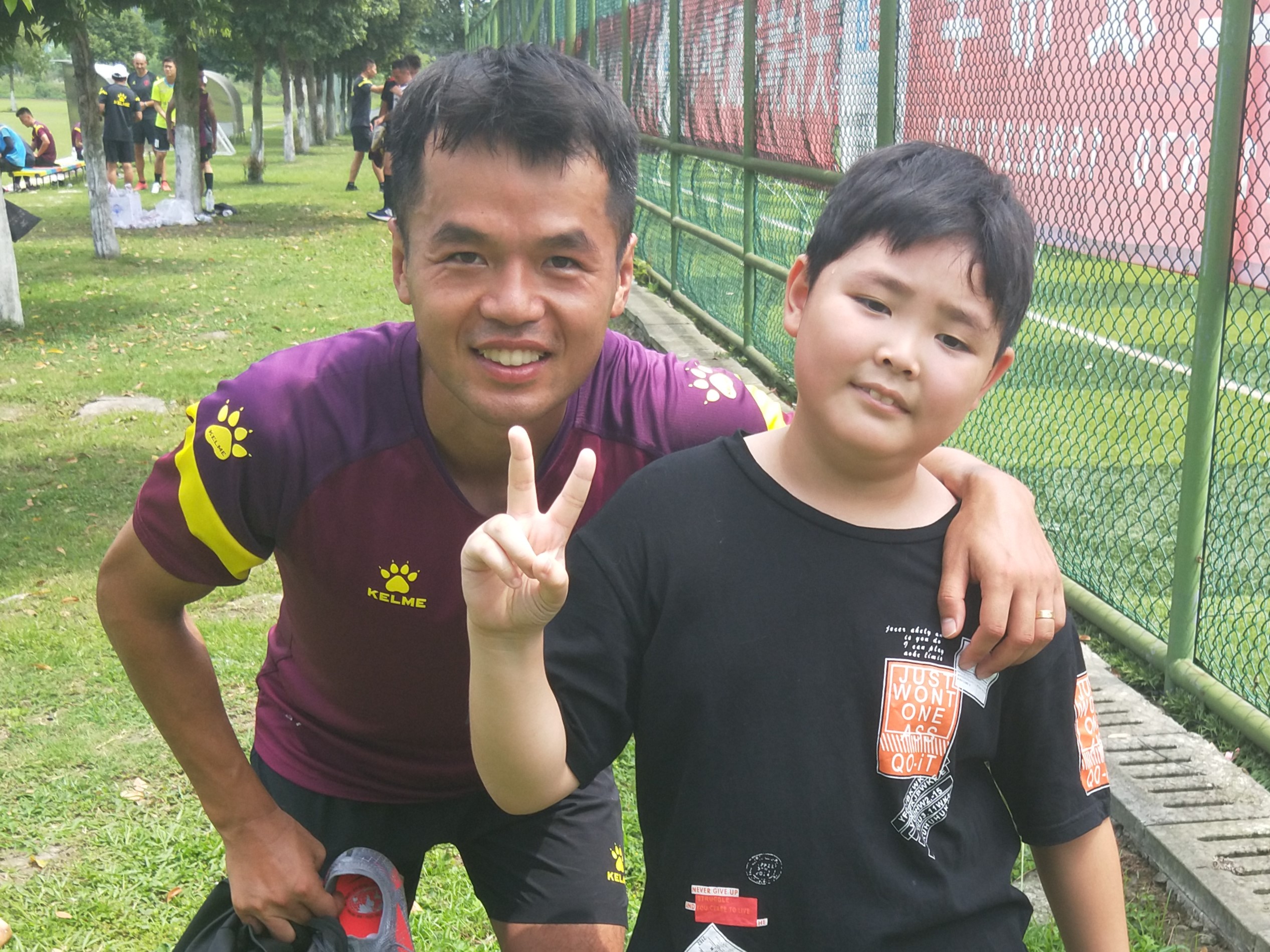 球迷故事,球迷故事分享