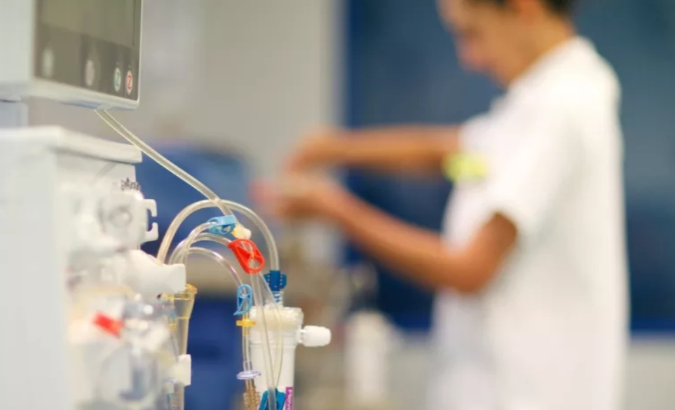 尿常规全部正常肾功能会有问题吗,每年都查肌酐还会得尿毒症吗