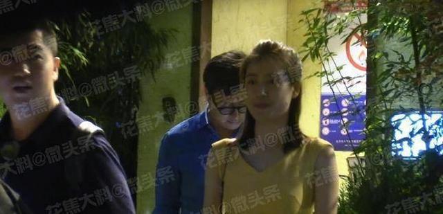 王岳伦和李湘现在怎么了,王岳伦事件李湘回应了吗