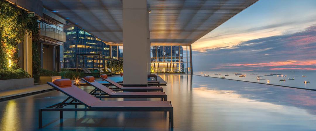 全球富豪顶级豪宅,全球顶尖富豪豪宅