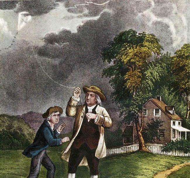 避雷线的作用和避雷针范围一样吗,一根避雷针的避雷范围有多大