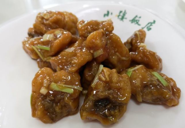 北京金家老三清真饭庄潘家园分部,北京必吃的100家苍蝇馆子