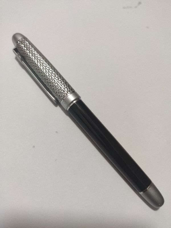 分享好用的笔,分享钢笔作文600字