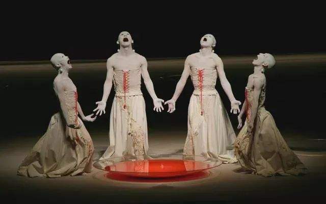 东京奥运会开幕式五大迷惑瞬间,日本东京奥运会开幕式有多奇葩