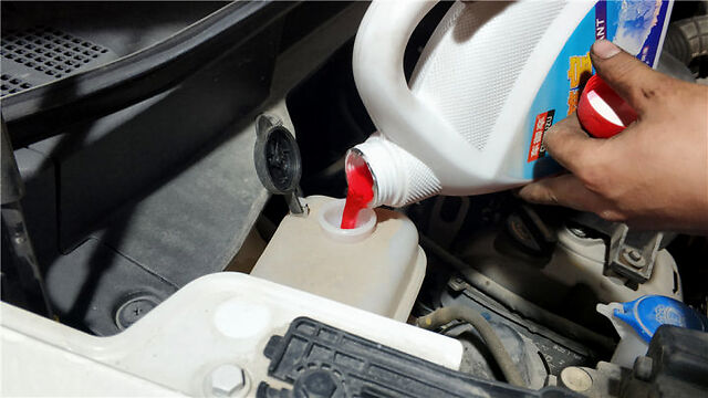 长安cs15大保养多少钱,长安cs3545000公里怎么保养