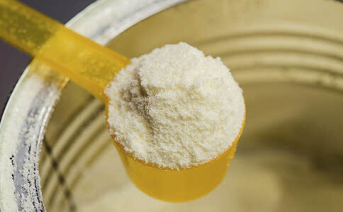 羊初乳和牛初乳哪个免疫球蛋白高,羊初乳和牛初乳免疫球蛋白肽