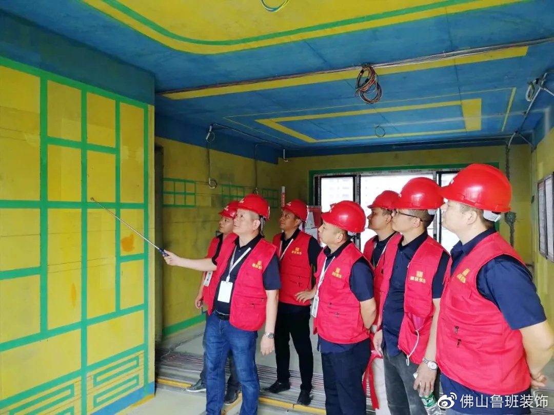 装修最简单能自己搞定的活,干装修的如何装修自己的家