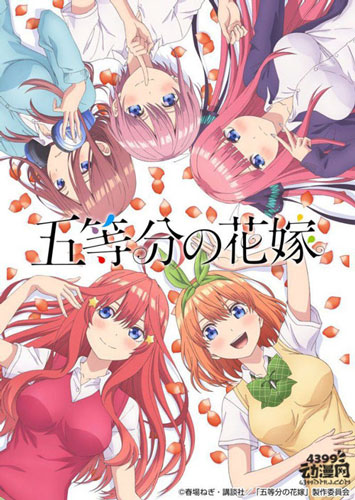 2019年7月国漫新番列表,2019年12月新番泡面番