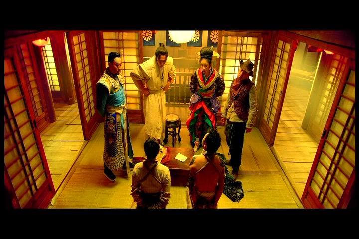 家居设计美学,家居设计美学电影