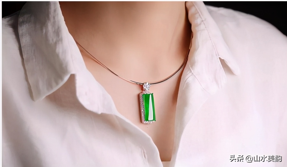 哪些珠宝玉石需要消磁,新买来的玉石为什么要消磁