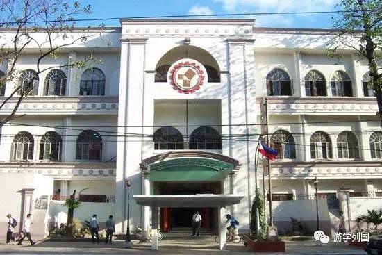 菲律宾留学-菲律宾科技大学怎么样？