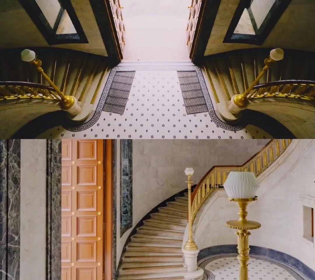 上海小众老洋房参观攻略,上海老洋房观赏路线