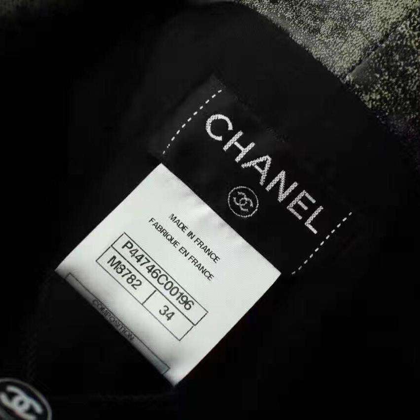 如何辨别chanel包包的真假,chanel包如何鉴定真假