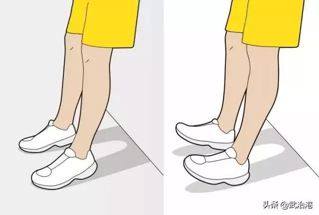 习惯性崴脚韧带松弛怎么康复训练,习惯性崴脚怎么康复治疗