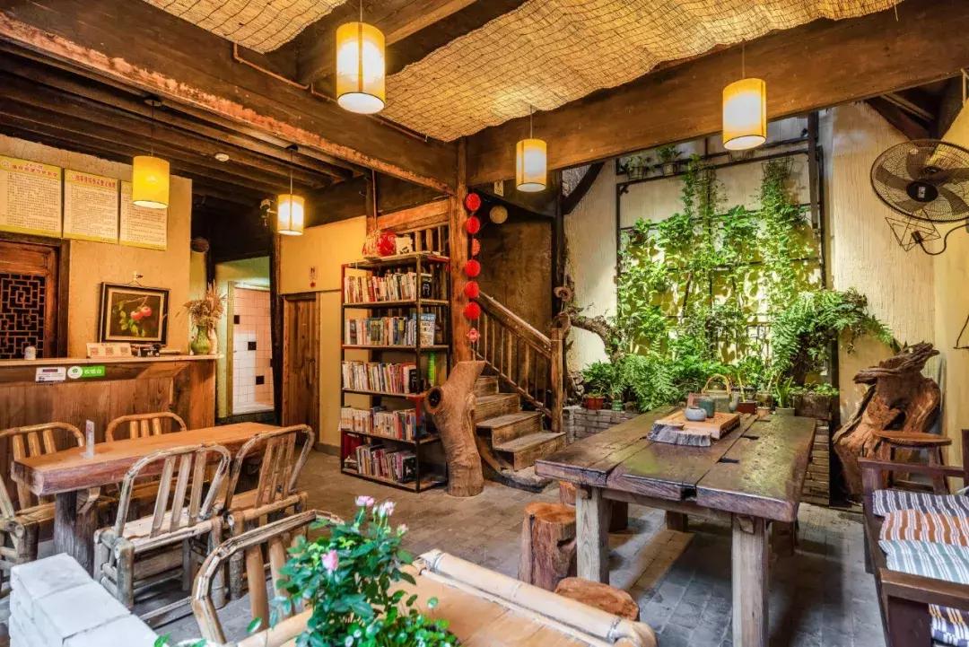 开民宿必看零基础如何开一家民宿,民宿如何创业致富