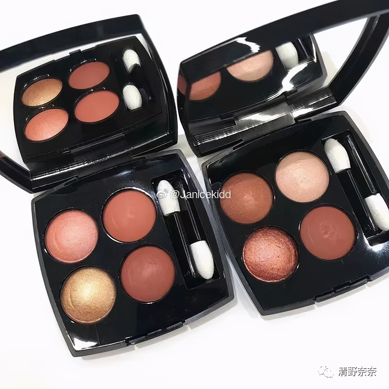 下半年的彩妆新品播报,彩妆护肤新品汇总