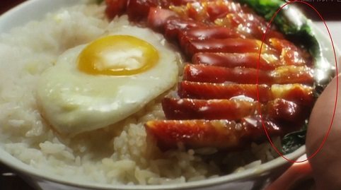 周星驰食神电影中的菜,周星驰的食神为什么不能看