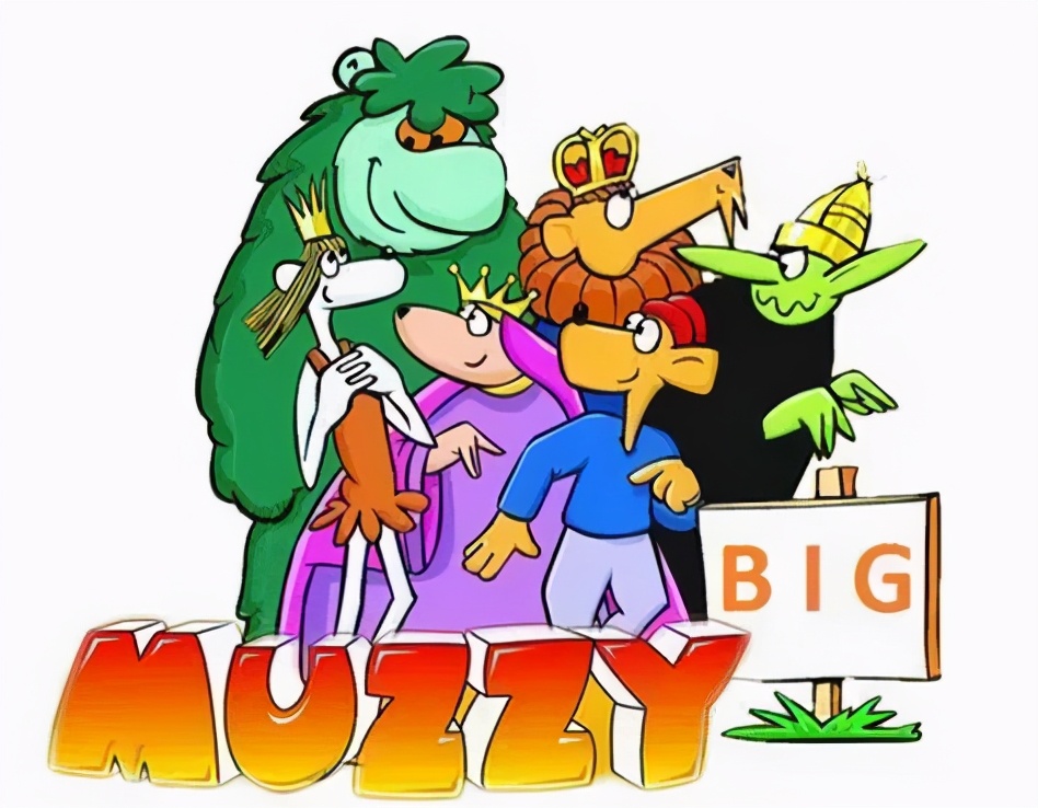 儿童英语小猪佩奇启蒙动画片,比小猪佩奇更适合的启蒙英语动画