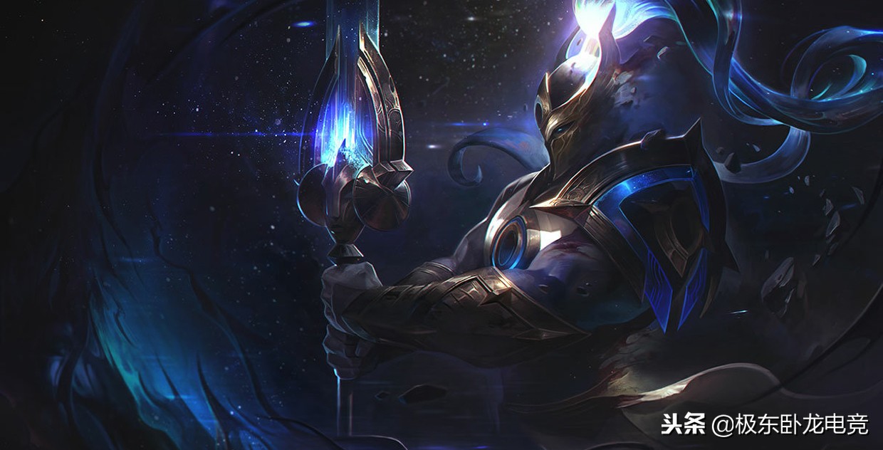 英雄联盟:队友对线总是被打爆?这次教你掌控节奏,带飞队友!