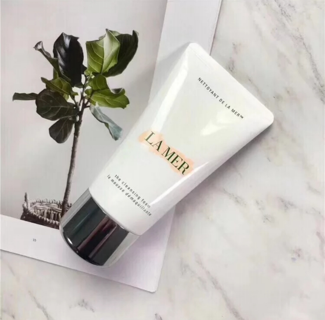 香奈儿洗面奶和pola洗面奶,油皮公认最好的洗面奶香奈儿