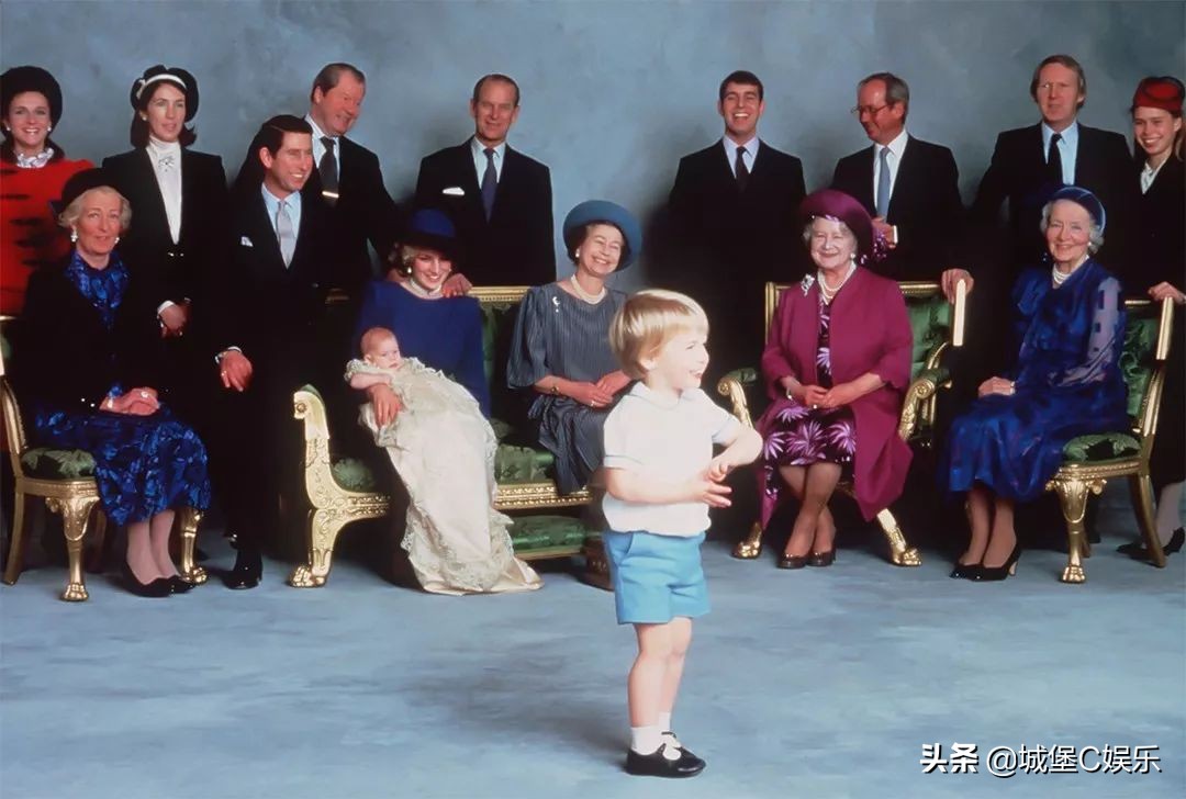 威廉为什么是英国国王,威廉性格