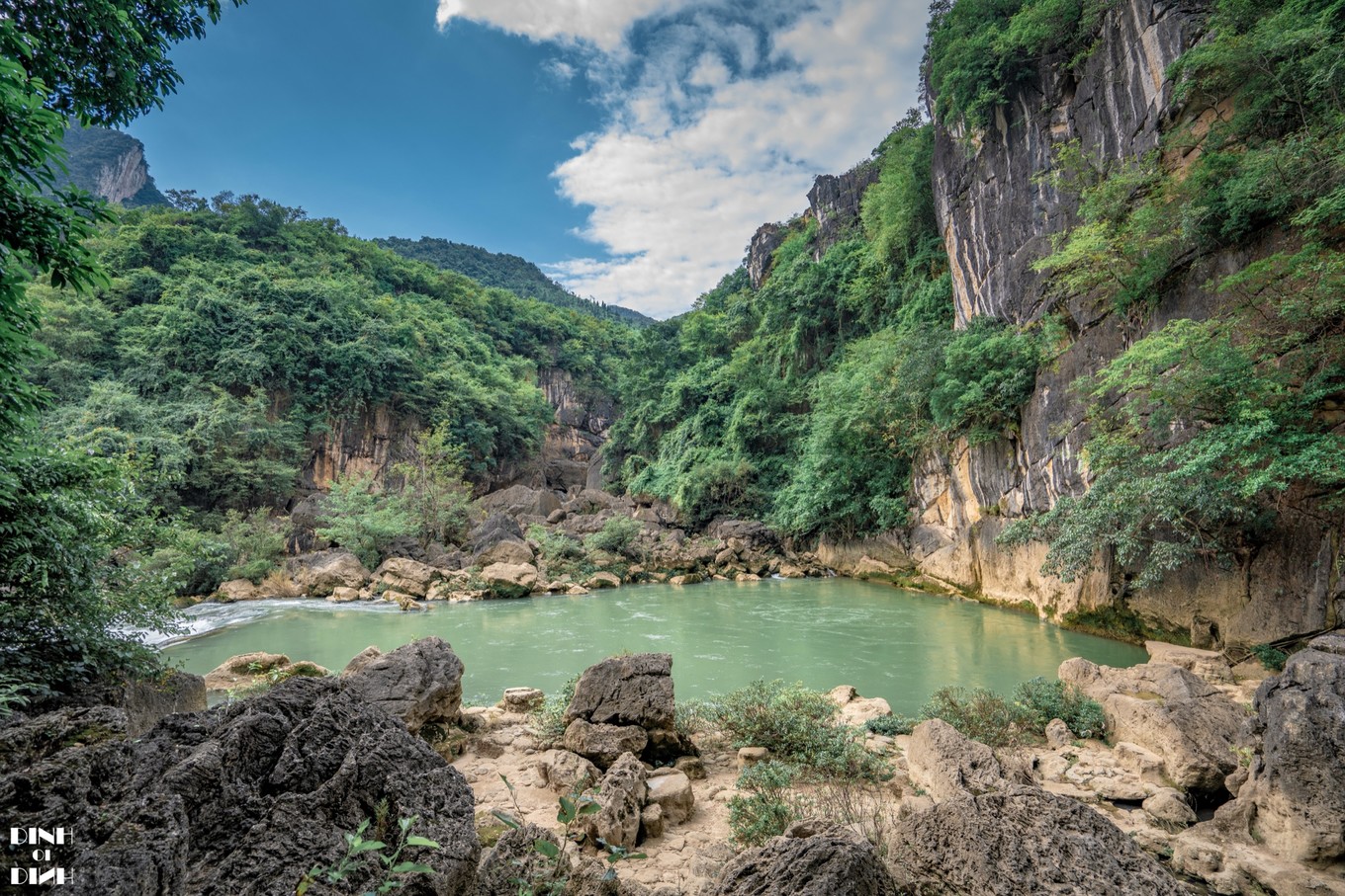 贵阳必去的五个景点黄果树瀑布,黄果树瀑布游玩一日最全最详攻略