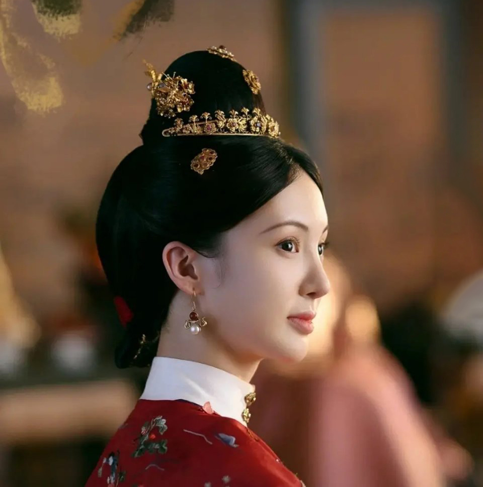 《藏姝》：不小白不狗血，经典失忆梗引出了精彩的古言剧情