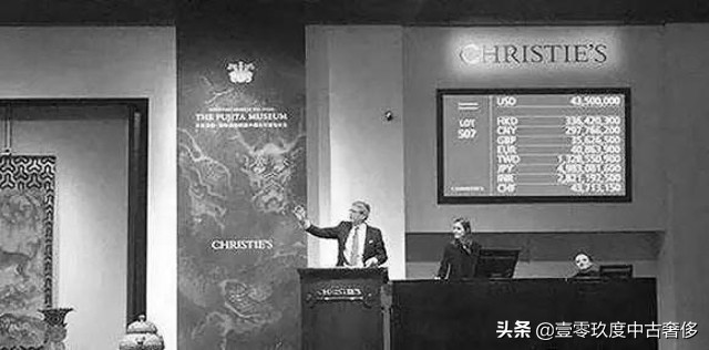 二手中古奢侈品值得买吗,109中古奢侈品