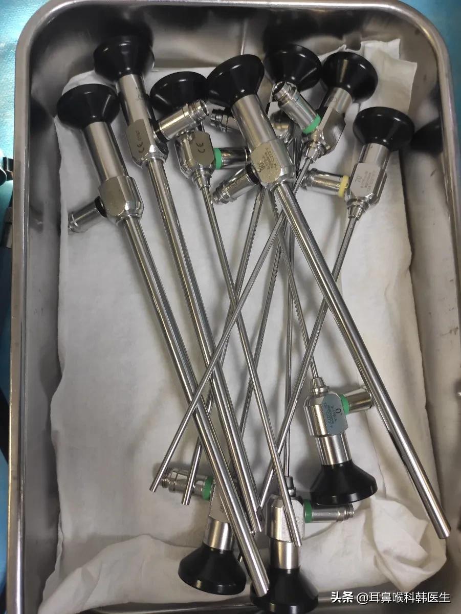 为啥来院就做内镜检查?医生怕是在骗我钱吧