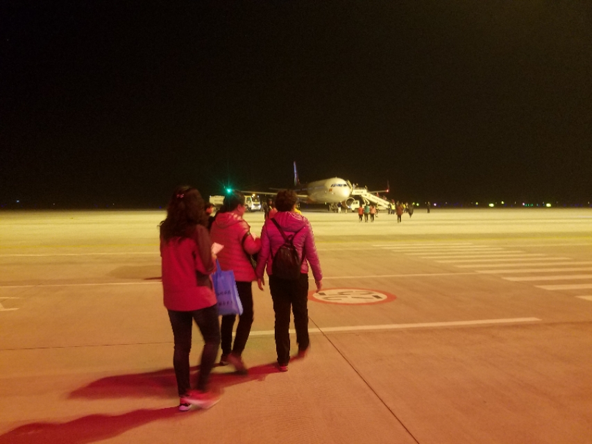 芽庄！我来了之一