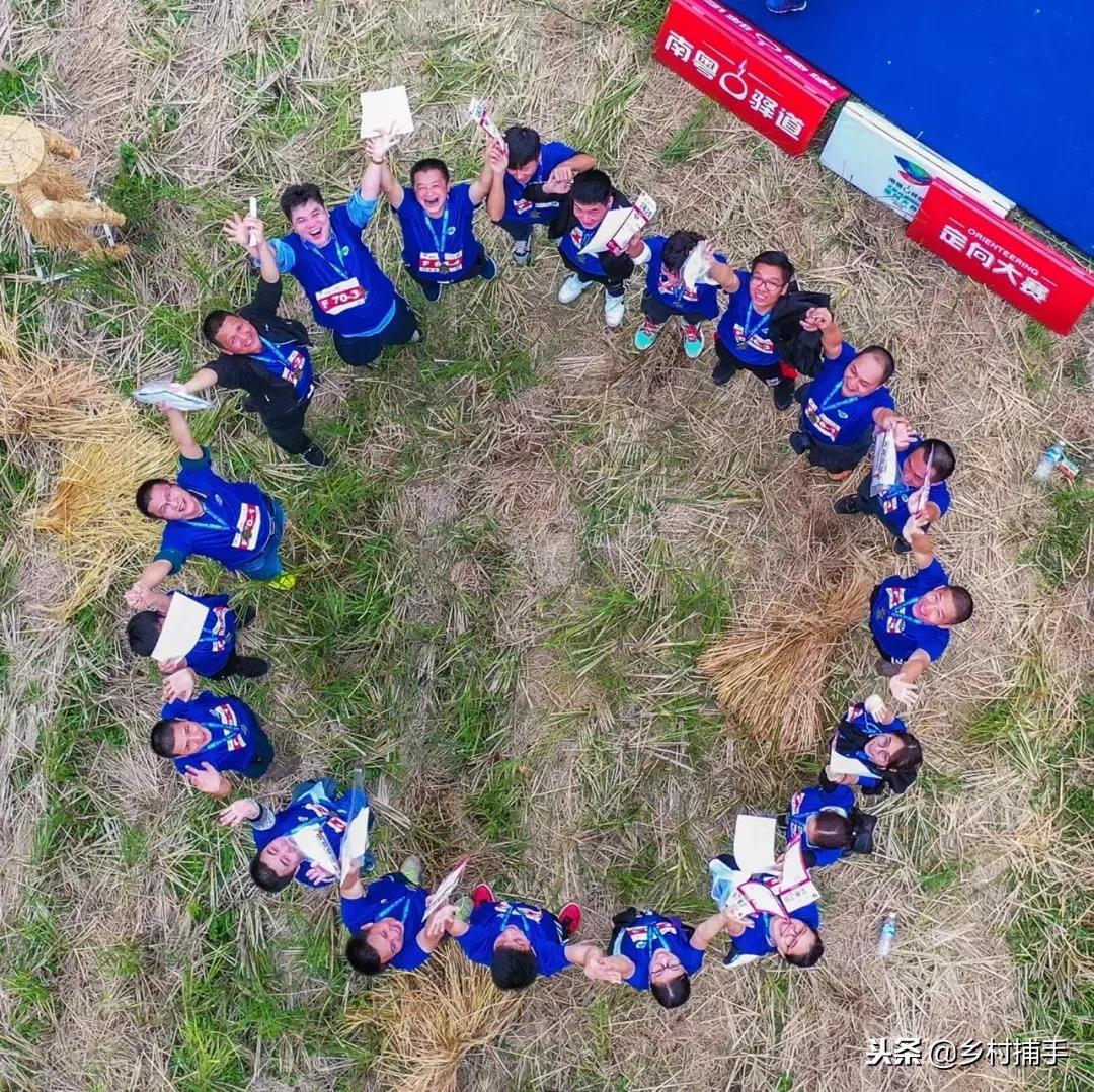 南粤古驿道拍摄后记,2018南粤古驿道展示