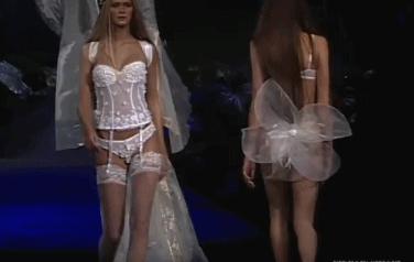 维密秀黑历史,维密秀十大经典瞬间大图