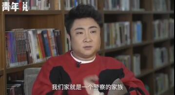 “喜剧新星”乔杉的成名史，太不容易了