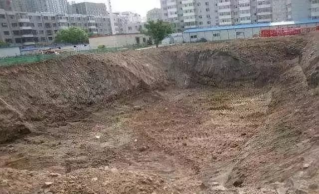 土石方工程成本是什么,土石方工程中的造价