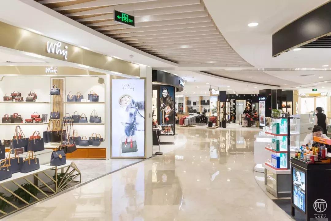 双十一剁手商品指南,双十一大牌清仓购物券