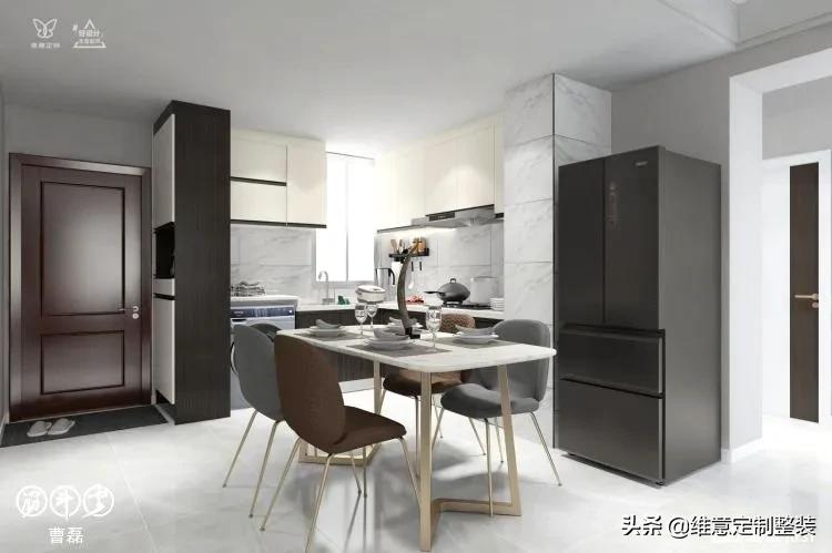 60张让人觉得舒服的装修效果图,10个超级漂亮的装修效果图