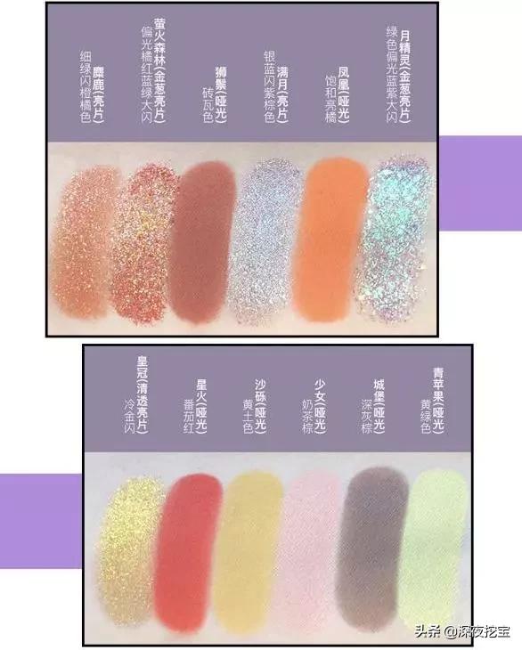 国货彩妆眉笔推荐平价好用,十大平价国货彩妆品牌有哪些