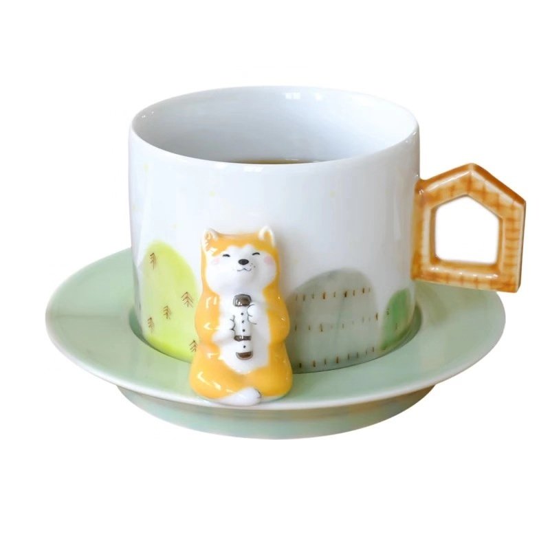 又水逆了?十二星座能量杯帮你冲出困境