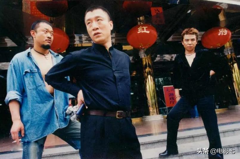 孙红雷李幼斌刑侦剧,十大必看的刑侦电视剧孙红雷