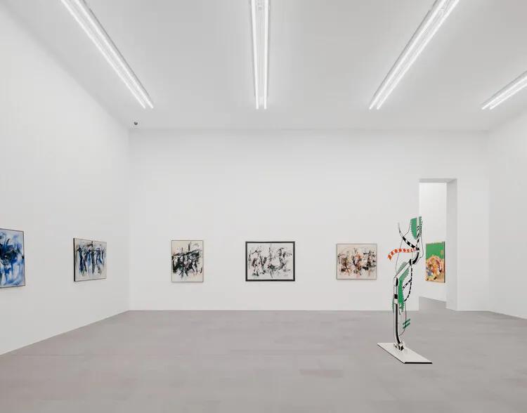 鸟巢博物馆的建造,鸟巢的设计