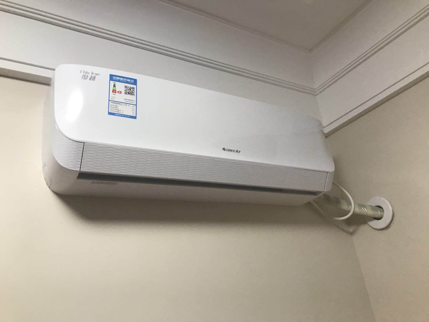 怎么选空调4个建议很实用,空调怎么选看完你就明白了