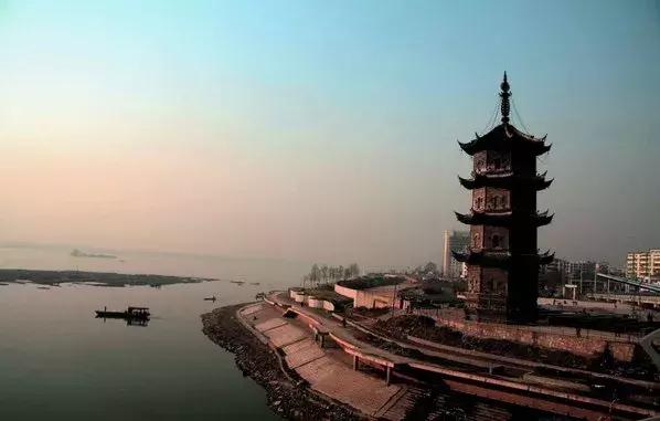 芜湖看月亮的最佳地点,中秋芜湖攻略