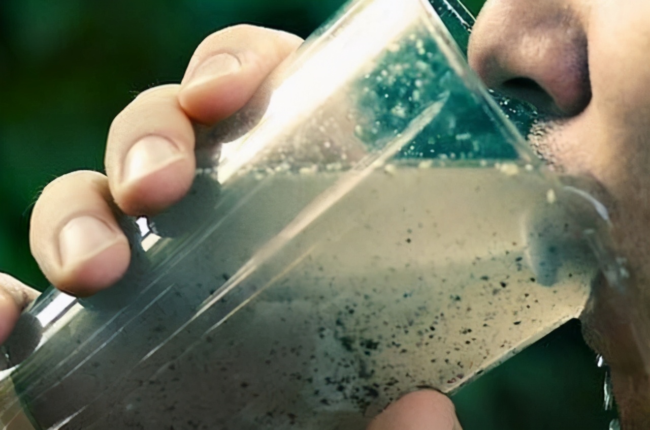 农村井水为什么会致癌,农村地下水多深可以饮用