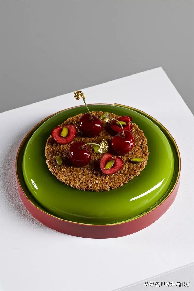 贝鲁耶校长MOF“加勒比海盗的钱袋”有配方啦！（可*载下**）