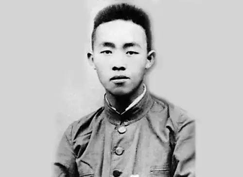 邓恩铭牺牲事迹,邓恩铭革命事迹