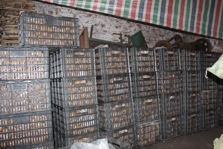 靠卖鸭蛋年入百万,靠卖鸭蛋却能挣上千亿