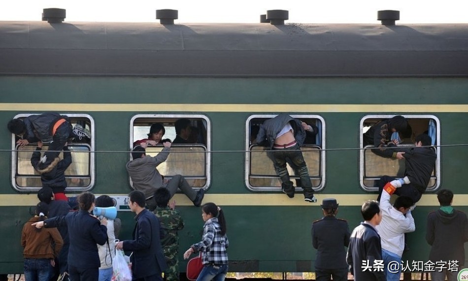 1970年任正非,任正非人物分析