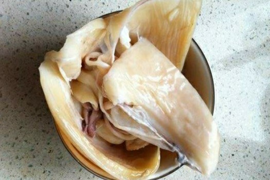 家里干墨鱼存着吃不完NO私厨独创做法让你吃了还想吃