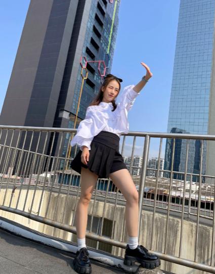 香港女艺人被打,香港女艺人遭打