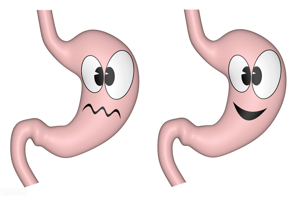 浅表性胃炎烧心呕吐反酸,糜烂性胃炎反酸吐血